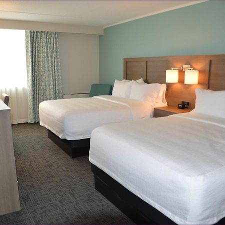 Fun City Resort Hotel Burlington Buitenkant foto