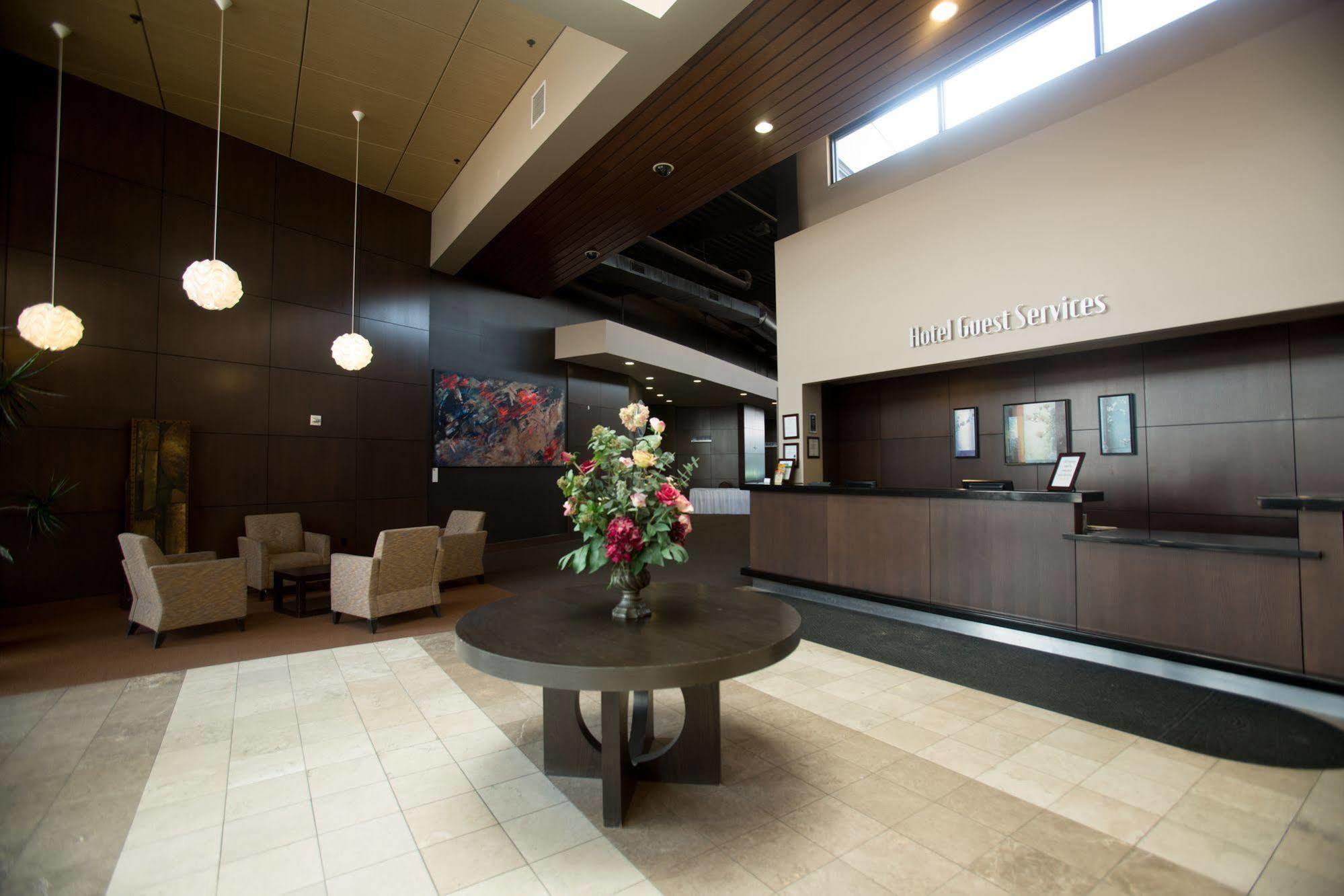 Fun City Resort Hotel Burlington Buitenkant foto